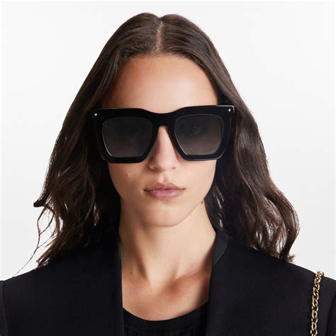 lunette louis vuitton 2021|La Grande Bellezza Sunglasses S00 .